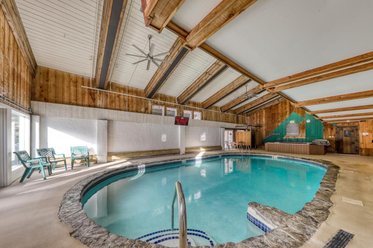 Snow Country Home Wilmington Dış mekan fotoğraf